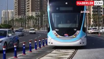 İzmir Büyükşehir Belediyesi Elektrikli Tramvay Araçları İçin İhale Düzenledi
