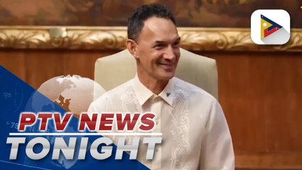 New Zealand PM set to visit PH tomorrow 