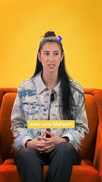 Retrouvez Lyna Mahyem, artiste et chanteuse de RnB franco-algérienne vendredi soir sur liik !