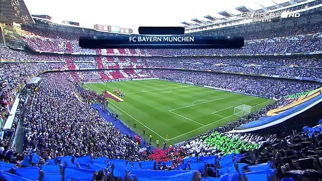 Bayern München vs. FC Internazionale 2009-2010 Final Santiago Bernabeu (Madrid) 22 Mayıs 2010