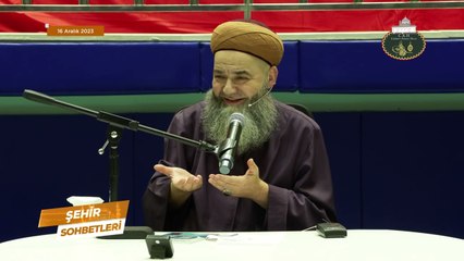 Ashâb-ı Kehf’in Hiçbir Sâlih Ameli Zikredilmezken Hangi Amelle Bu Kadar Büyük Makâm Sâhibi Oldular?