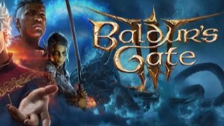Hasbro is talking to lots of partners to work on a Baldur’s Gate 3 sequel