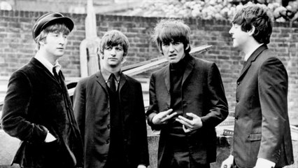 Let It Be, le documentaire sur les Beatles sort bientôt sur Disney+