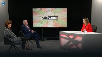 Mayor Oreja y María Sangil sacuden las conciencias frente a la gran victoria de ETA