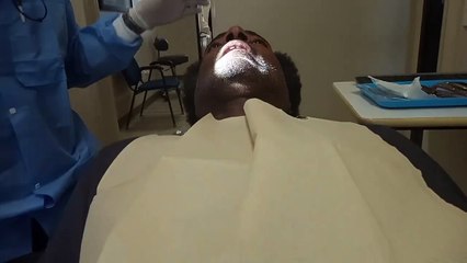 April 16, 2024 I went to the dentist the other day had a teeth extracted