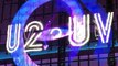 Journée spéciale U2 sur RTL2