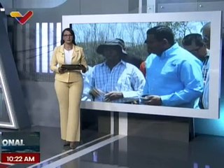 Bolívar | Plan Nacional Coporo busca fortalecer la pesca sostenible en el país