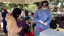 Medellín emite alerta epidemiológica por incremento del 230 % en casos de hepatitis A