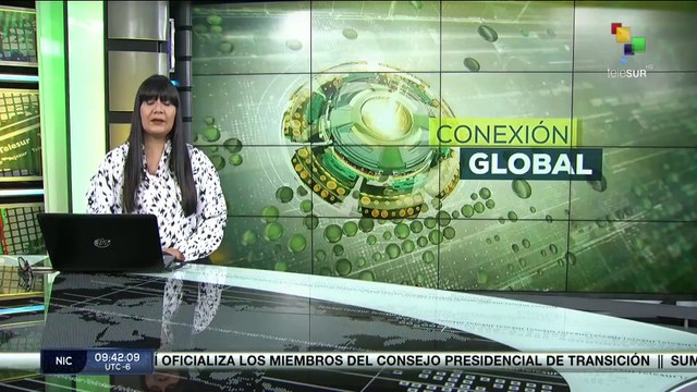 CNE de Venezuela se reúne con el Cuerpo Diplomático Acreditado