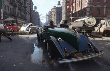 Mafia 4 announcement expected imminently