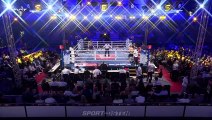 Roman Fress vs Enes Yardimci (13-04-2024) Full Fight