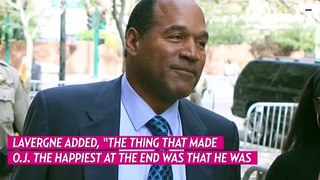 Inside O.J. Simpson’s Final Days and Family Moments, According to His Lawyer