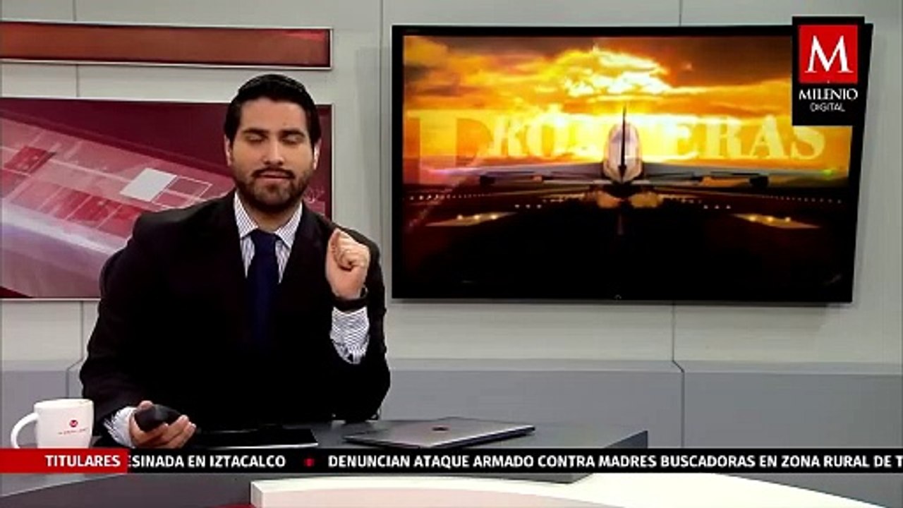 Garland, Fiscal General de Estados Unidos, defiende capacidades mentales de Biden