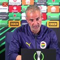 İsmail Kartal, Fenerbahçe için müjdeli haberi verdi!