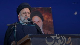 Iranian President Vows to Destroy Israel if It Launches the ‘Tiniest Invasion’