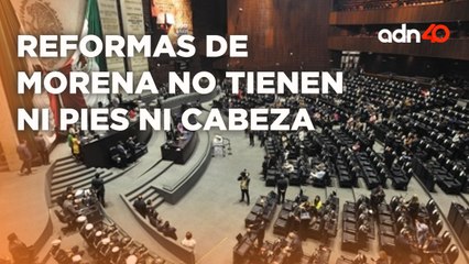 MORENA quiere quedarse con el dinero de tu AFORE y darle amnistía a quien sea I Todo Personal