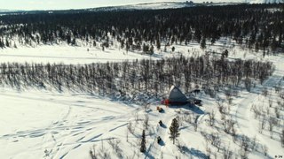 اكتشاف أتربة نادرة في السويد