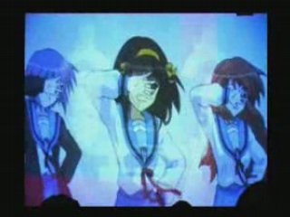 PROJ(ECT) festival 2007 - Son : Hearts a mess