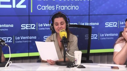 Esta reseña se pasa de borde.... con Esti Gabilondo