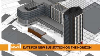 Date for new Cardiff bus station set to be announced ‘in the next few weeks’