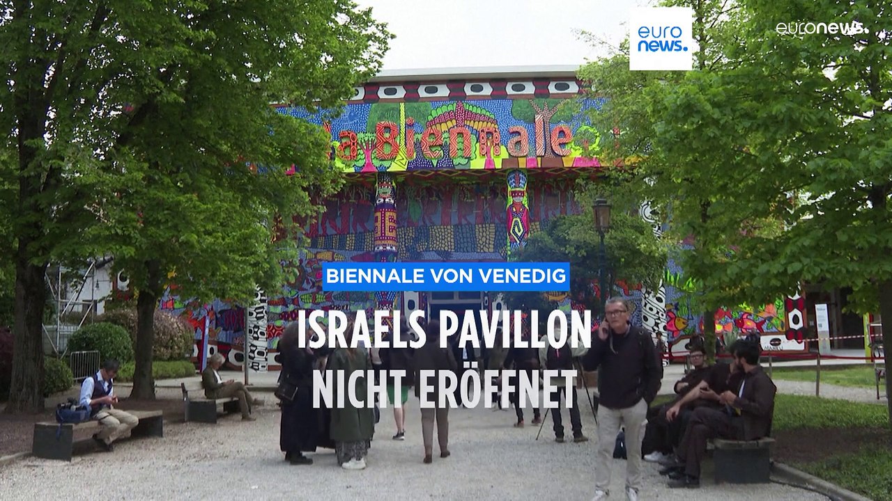 Nachrichten des Tages | 17. April - Abendausgabe