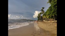 (155) Playa Tamarindo 2 | COSTA RICA SEHENSWERT | Strände in Guanacaste