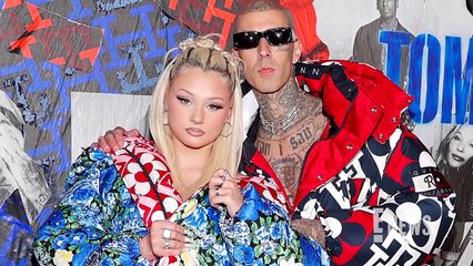 Alabama Barker SHUTS DOWN “Delusional” Speculation About Plastic Surgery _ E! Ne