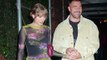 Taylor Swift’s TORTURED POETS Event in L.A. Hints at Ex Joe Alwyn_ See the Easte