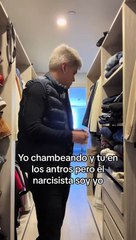 Virlan García manda fuerte indirecta a su ex pareja, ella responde