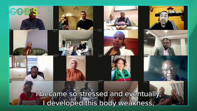 Our Baby Is PROOF God Answers PRAYERS!!!