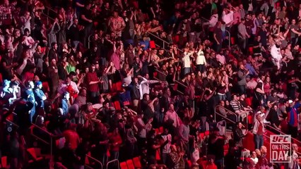 Top 18 UFC Knockouts Unforgettable Moments!