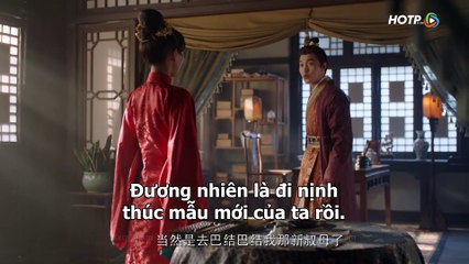 Tấn Giai Đích Chủ Mẫu Tập 4 Vietsub+Thuyết minh