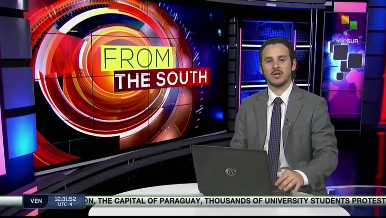 FTS 12:30 17-04: Brazilian pres. to discuss bilateral agenda with pres. Petro