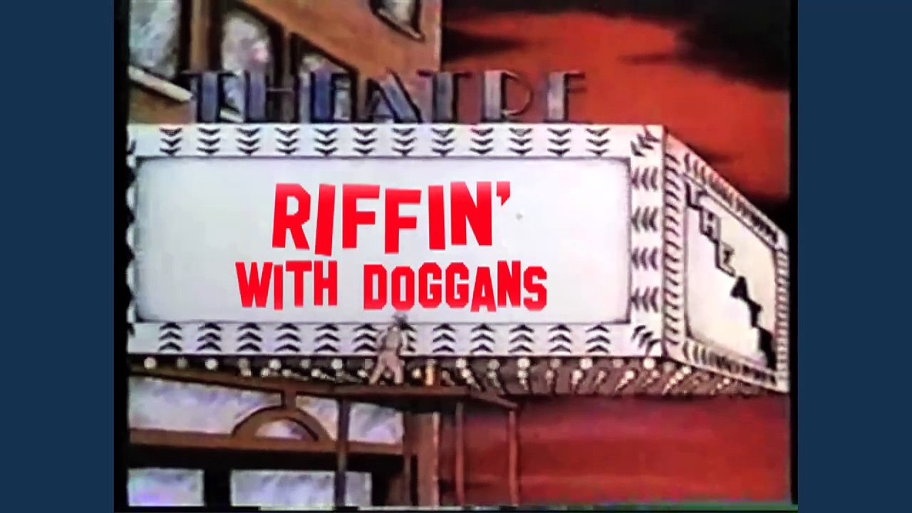 Riffin' With Doggans: Goodbye to Garbage