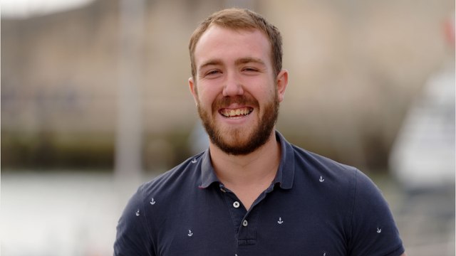 VOICI : “Jamais été mon choix” : Théo Bertrand cash sur son départ de Plus belle la vie, il fait des Plus belle la viebouleversantes