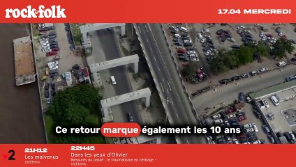 It It Anita célèbre une décennie avec le titre accrocheur "Ne te plie pas (mon ami)