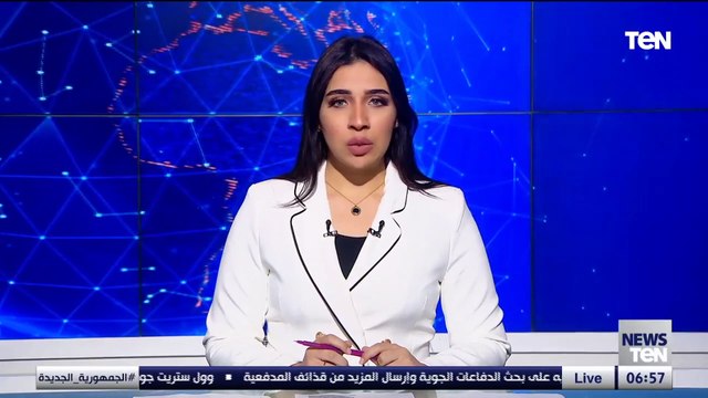 فعاليات النسخة الثالثة من المعرض الدولي للتعليم الفني التكنولوجي تنطلق بالمشاركة مع مبادرة ابدأ