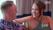 Love Is Blind's Chelsea Blackwell Responds to Megan Fox Defending Her Against Cr