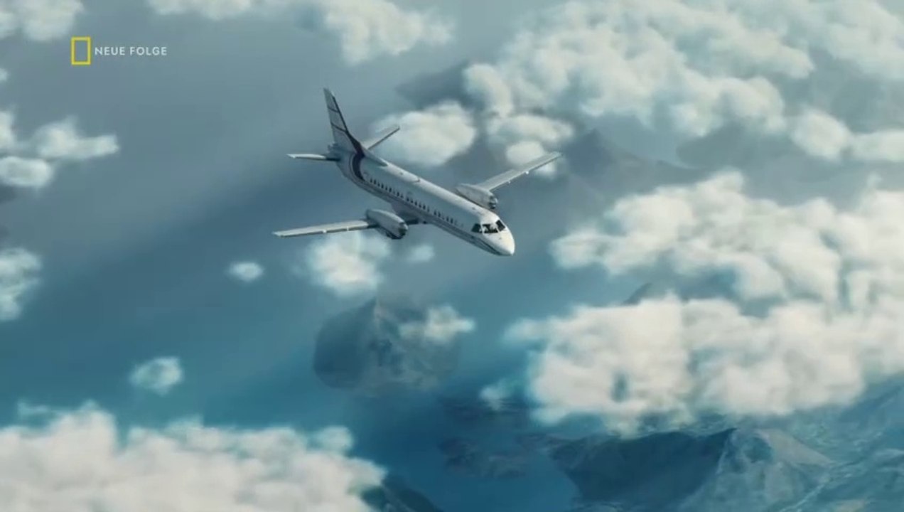 Mayday - Alarm im Cockpit - S24E07 - Desaster am Insel-Flughafen