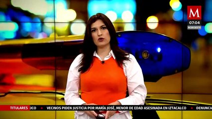 Se registran 7 heridos por accidente vehicular en Tuxtla Gutiérrez