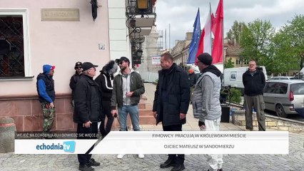 Wiadomości z 17 kwietnia 📰