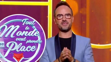 VOICI : "J'aimerais passer un essai" : un célèbre humoriste "rêve" de remplacer Jarry dans Tout le monde veut prendre sa place
