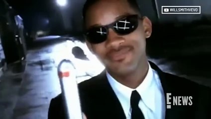 Will Smith's SURPRISE Coachella Performance with J Balvin_ Go Behind the Scenes!