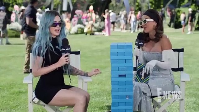 Why Megan Fox AGREES That Chelsea From 'Love is Blind' Looks Like Her- EXCLUSIVE