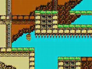 Review: Little Samson (NES)