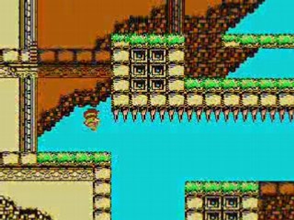 Review: Little Samson (NES)