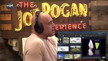 Joe Rogan Experience #2136 - Graham Hancock _ Flint Dibble