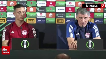 J. Luis Mendilibar: Favori biziz