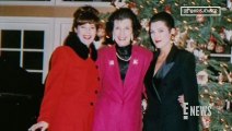 Kris Jenner's Younger Sister Karen Houghton's Cause of Death Revealed _ E! News