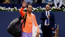 Nadal cae ante De Miñaur y se despide del Godó para siempre